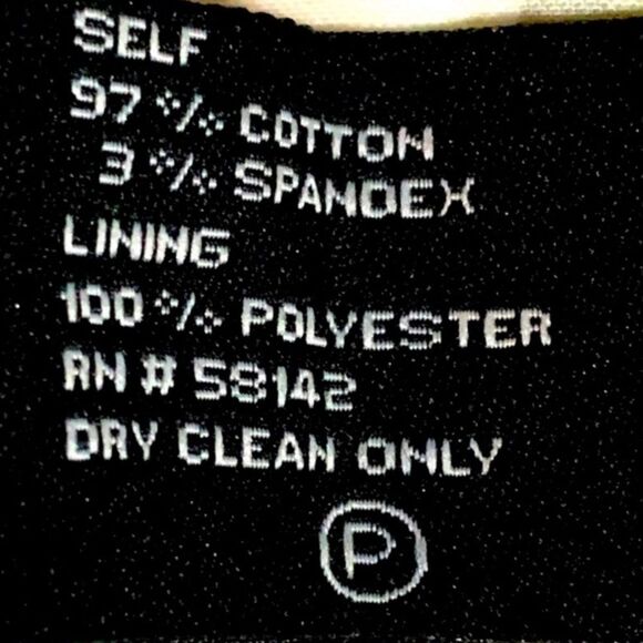 SUITE 7 SUNDRESS WOMEN’S SIZE 4 PINK WHITE FLORAL FIT AND FLARE MIDI. - Picture 7 of 10